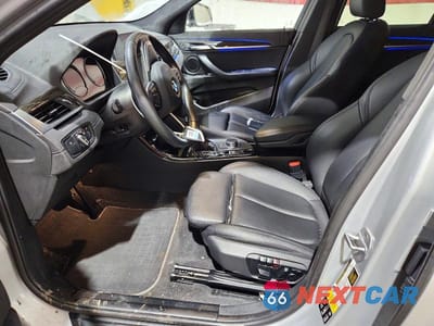 Zdjęcie 7 z 12 samochodu: 2018 BMW X2 XDRIVE28I VIN:WBXYJ5C31JEF77178 - miniatura
