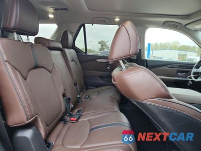 Zdjęcie 11 z 12 samochodu: 2024 HONDA PILOT ELITE VIN:5FNYG1H85RB046713 - miniatura