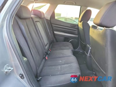 Zdjęcie 11 z 12 samochodu: 2011 MAZDA CX-7 VIN:JM3ER2B50B0380225 - miniatura