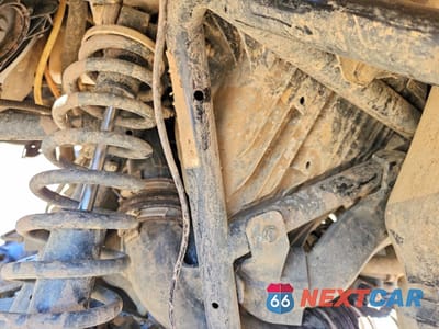 Zdjęcie 10 z 11 samochodu: 2025 CAN-AM OUTLANDER ATV VIN:3JB3WA54XSJ001318 - miniatura