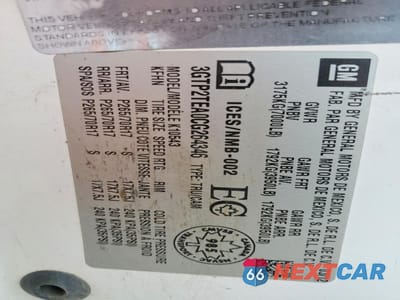 Zdjęcie 12 z 12 samochodu: 2012 GMC SIERRA K1500 VIN:3GTP2TEA0CG264346 - miniatura