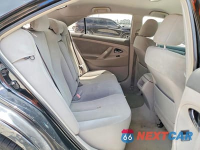 Zdjęcie 10 z 12 samochodu: 2009 TOYOTA CAMRY BASE VIN:4T1BE46K49U795825 - miniatura