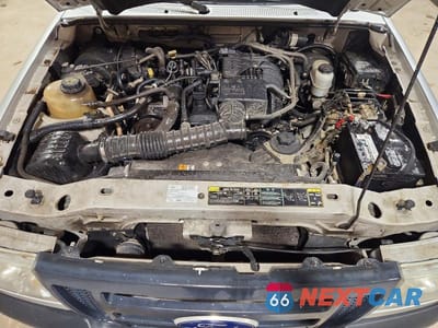 Zdjęcie 11 z 11 samochodu: 2010 FORD RANGER VIN:1FTKR1EDXAPA10950 - miniatura