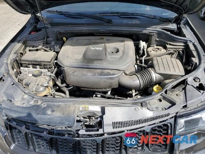 Zdjęcie 12 z 12 samochodu: 2018 JEEP GRAND CHEROKEE LAREDO VIN:1C4RJEAG7JC512822 - miniatura