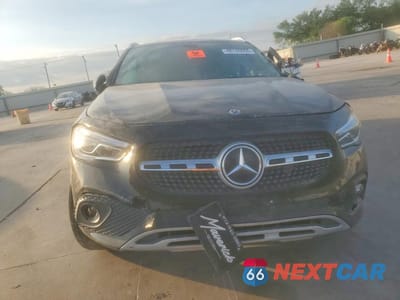 Piąte zdjęcie samochodu w środku: 2021 MERCEDES-BENZ GLA 250 VIN:W1N4N4GB1MJ164867 - miniatura