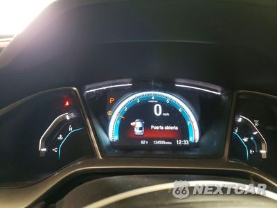 Zdjęcie 9 z 12 samochodu: 2017 HONDA CIVIC EX VIN:19XFC2F78HE060287 - miniatura