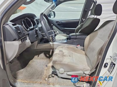 Zdjęcie 7 z 12 samochodu: 2008 TOYOTA 4RUNNER SR5 VIN:JTEBU14R38K012229 - miniatura