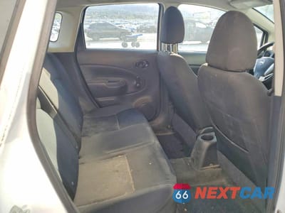 Zdjęcie 11 z 13 samochodu: 2015 NISSAN VERSA NOTE S PLUS VIN:3N1CE2CP8FL426634 - miniatura