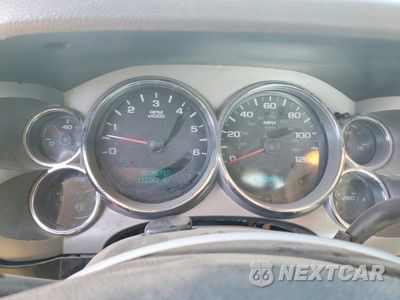 Zdjęcie 9 z 12 samochodu: 2007 CHEVROLET SILVERADO C3500 TRUCK CAB AND CHASSIS VIN:1GBJC34K77E595553 - miniatura