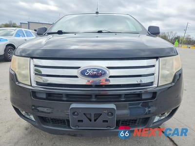 Piąte zdjęcie samochodu w środku: 2010 FORD EDGE LIMITED VIN:2FMDK4KC0ABA21677 - miniatura