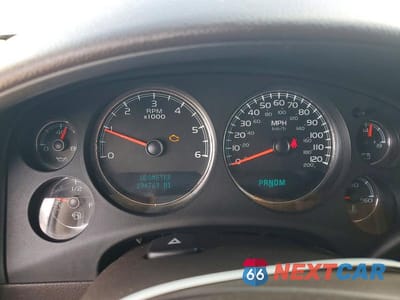 Zdjęcie 9 z 13 samochodu: 2008 GMC YUKON XL DENALI VIN:1GKFK66898J246219 - miniatura