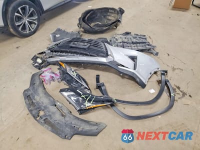 Zdjęcie 13 z 14 samochodu: 2017 LEXUS RC 350 BASE VIN:2T2BZMCA5HC107035 - miniatura