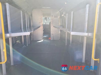 Zdjęcie 10 z 12 samochodu: 2021 RAM PROMASTER 3500 DELIVERY VAN VIN:3C6FRVJG5ME503374 - miniatura