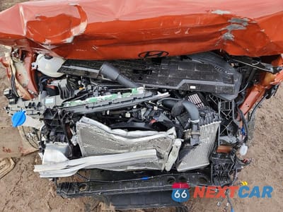 Zdjęcie 12 z 13 samochodu: 2025 HYUNDAI SANTA FE XRT VIN:5NMP3DGL2SH144990 - miniatura
