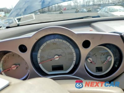 Zdjęcie 9 z 12 samochodu: 2006 NISSAN MURANO S VIN:JN8AZ08W66W550526 - miniatura