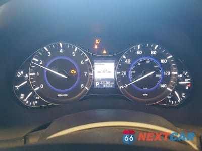 Zdjęcie 9 z 13 samochodu: 2015 INFINITI QX80 BASE VIN:JN8AZ2NFXF9573192 - miniatura