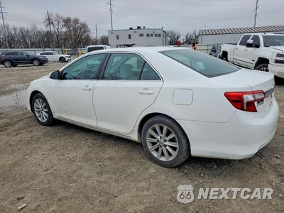 Drugie zdjęcie samochodu z przodu: 2013 TOYOTA CAMRY HYBRID XLE VIN:4T1BD1FK6DU077770 - miniatura