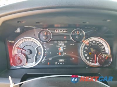 Zdjęcie 9 z 13 samochodu: 2023 RAM TRUCKS 1500 CLASSIC SLT VIN:1C6RR7LG9PS548146 - miniatura