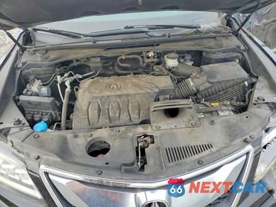 Zdjęcie 12 z 13 samochodu: 2016 ACURA RDX TECHNOLOGY VIN:5J8TB3H55GL004984 - miniatura