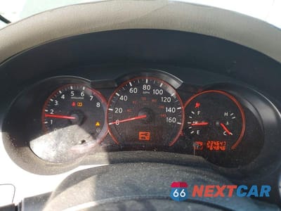 Zdjęcie 9 z 13 samochodu: 2008 NISSAN ALTIMA 2.5/2.5S VIN:1N4AL21E98C271978 - miniatura