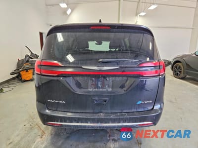 Zdjęcie 6 z 13 samochodu: 2024 CHRYSLER PACIFICA HYBRID SELECT VIN:2C4RC1S77RR156781 - miniatura