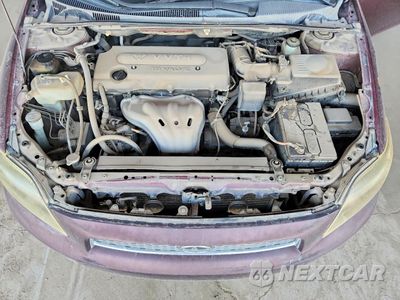 Zdjęcie 11 z 12 samochodu: 2007 SCION TC BASE VIN:JTKDE177470150238 - miniatura