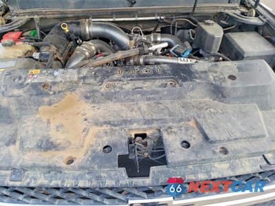 Zdjęcie 11 z 11 samochodu: 2013 CHEVROLET SILVERADO K2500 HEAVY DUTY LT VIN:1GC1KXC88DF224449 - miniatura