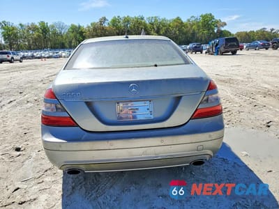 Zdjęcie 6 z 11 samochodu: 2008 MERCEDES-BENZ S 550 VIN:WDDNG71X48A184389 - miniatura