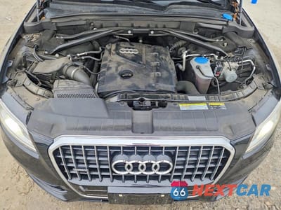 Zdjęcie 12 z 12 samochodu: 2015 AUDI Q5 PREMIUM PLUS VIN:WA1LFAFP8FA057162 - miniatura