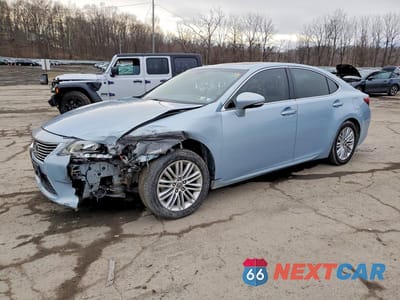 2013 LEXUS ES 350 BASE JTHBK1GG7D2027300 - główne zdjęcie licytacji z USA - miniatura