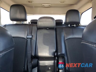 Zdjęcie 10 z 13 samochodu: 2014 DODGE JOURNEY CROSSROAD VIN:3C4PDCGB2ET260857 - miniatura