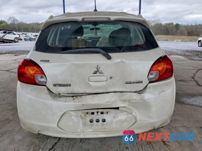 Zdjęcie 6 z 13 samochodu: 2015 MITSUBISHI MIRAGE ES VIN:ML32A4HJ7FH043094 - miniatura