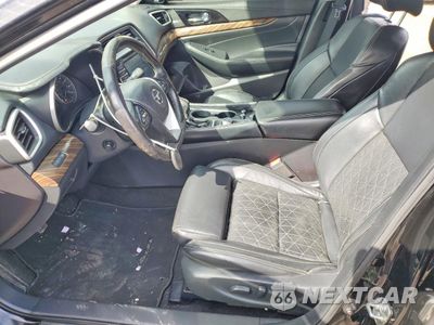 Zdjęcie 7 z 12 samochodu: 2017 NISSAN MAXIMA VIN:1N4AA6AP3HC363005 - miniatura
