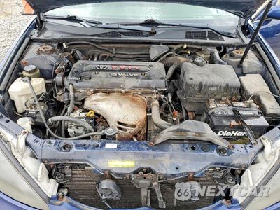 Zdjęcie 11 z 12 samochodu: 2005 TOYOTA CAMRY VIN:4T1BE32KX5U022898 - miniatura