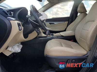 Zdjęcie 7 z 13 samochodu: 2020 INFINITI QX50 LUXE VIN:3PCAJ5M15LF105219 - miniatura