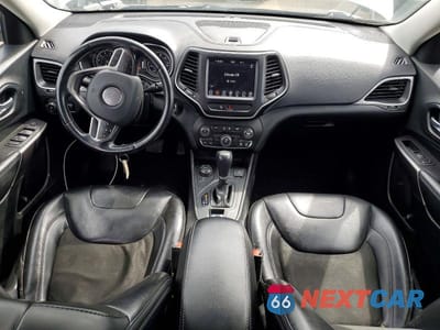 Zdjęcie 8 z 12 samochodu: 2020 JEEP CHEROKEE LATITUDE VIN:1C4PJMCX3LD628885 - miniatura