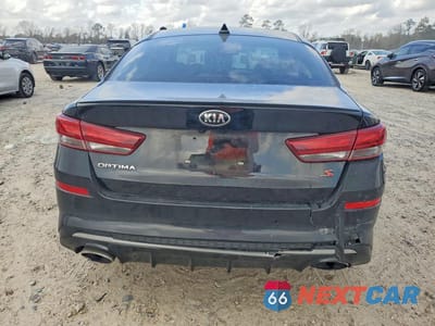 Zdjęcie 6 z 12 samochodu: 2019 KIA OPTIMA S VIN:5XXGT4L35KG280583 - miniatura