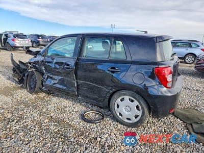 Drugie zdjęcie samochodu z przodu: 2012 SCION XD VIN:JTKKU4B47C1020483 - miniatura