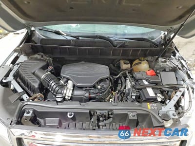 Zdjęcie 11 z 12 samochodu: 2018 GMC ACADIA SLT-1 VIN:1GKKNULSXJZ244044 - miniatura