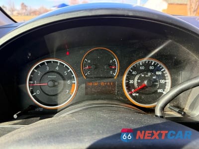 Zdjęcie 8 z 10 samochodu: 2014 NISSAN TITAN S VIN:1N6BA0EK9EN504344 - miniatura