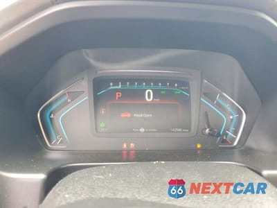 Zdjęcie 9 z 13 samochodu: 2018 HONDA ODYSSEY EXL VIN:5FNRL6H77JB093475 - miniatura