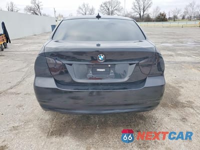Zdjęcie 6 z 11 samochodu: 2006 BMW 330 I VIN:WBAVB33516KS37406 - miniatura