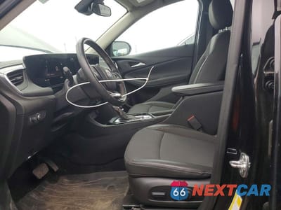 Zdjęcie 7 z 13 samochodu: 2025 BUICK ENCORE GX PREFERRED VIN:KL4AMBSP4SB127835 - miniatura