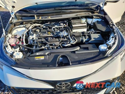 Zdjęcie 11 z 12 samochodu: 2025 TOYOTA COROLLA HATCHBACK SE VIN:JTND4MBE9S3251697 - miniatura