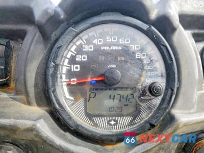 Zdjęcie 8 z 10 samochodu: 2018 POLARIS RZR UTILITY VEHICLE VIN:3NSVBE875JH219315 - miniatura