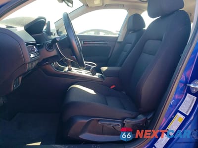 Zdjęcie 7 z 12 samochodu: 2024 HONDA CIVIC EX VIN:2HGFE1F73RH338265 - miniatura