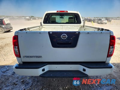 Zdjęcie 6 z 13 samochodu: 2018 NISSAN FRONTIER S VIN:1N6BD0CT2JN727659 - miniatura