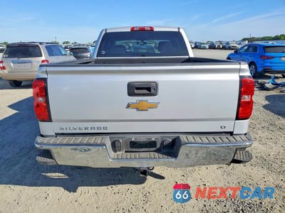 Zdjęcie 6 z 11 samochodu: 2015 CHEVROLET SILVERADO C1500 LT VIN:1GCRCREC3FZ276487 - miniatura