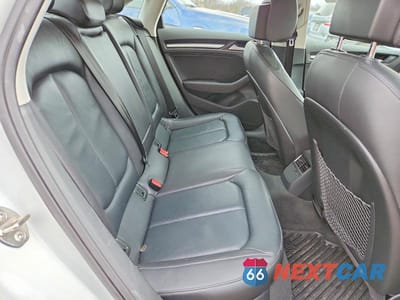 Zdjęcie 10 z 11 samochodu: 2015 AUDI S3 VIN:WAUBFGFF6F1139481 - miniatura