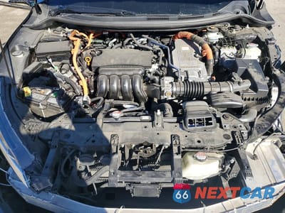 Zdjęcie 11 z 13 samochodu: 2018 HONDA CLARITY TOURING VIN:JHMZC5F30JC010412 - miniatura